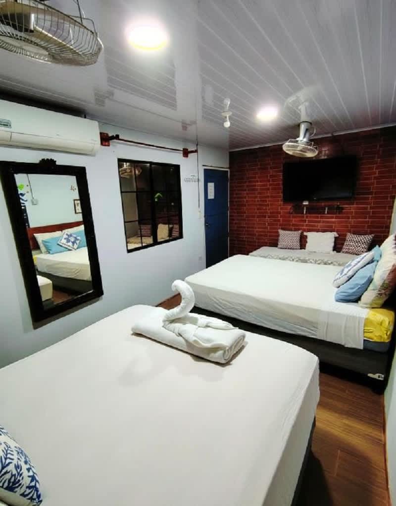 Hostal Leyendas photo 1