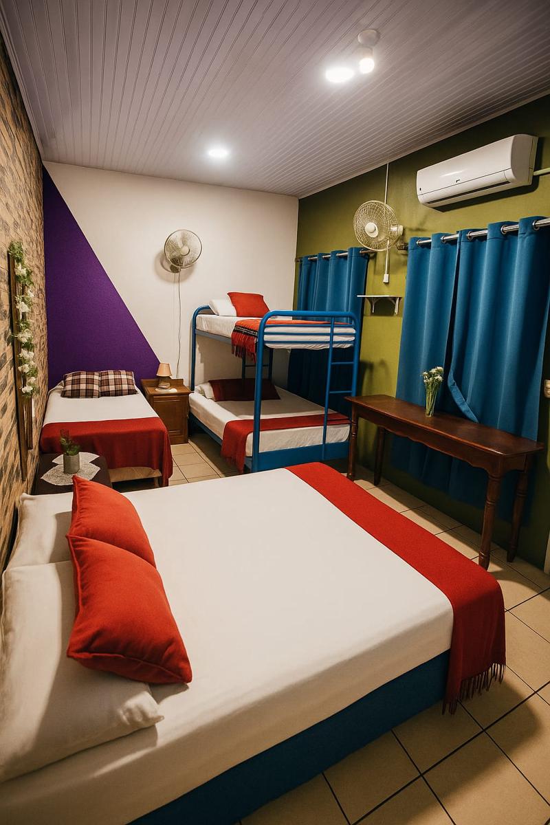 Hostal Leyendas photo 3