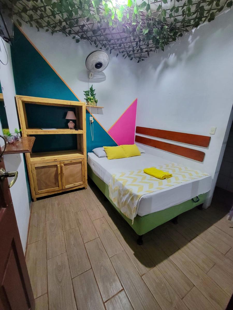 Hostal Leyendas photo 4