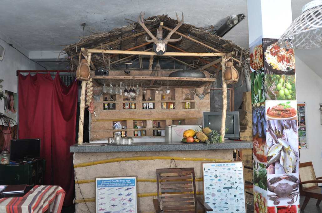Marshal Beach Hostel photo 3