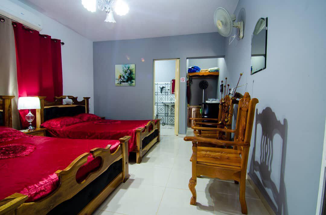 Casa Ana Belkis y Dairon photo 2