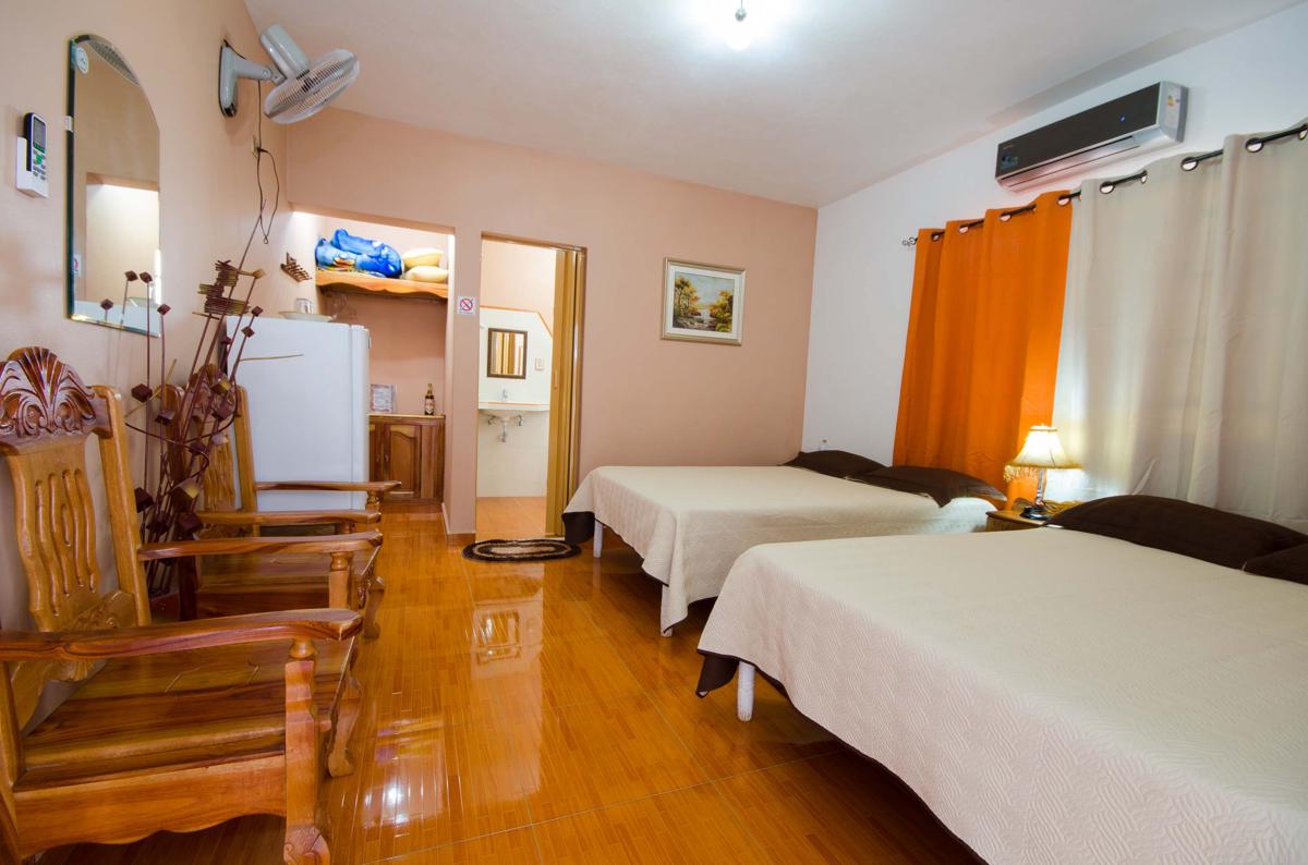 Casa Ana Belkis y Dairon photo 4