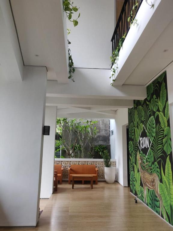 Rion Hostel Bogor photo 3