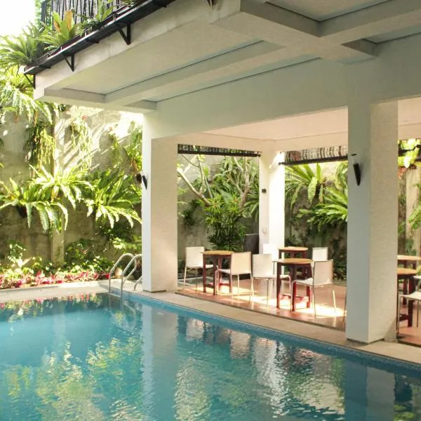 Rion Hostel Bogor photo 5