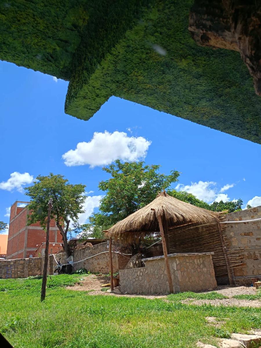 Hostal Restaurante Torotoro photo 2