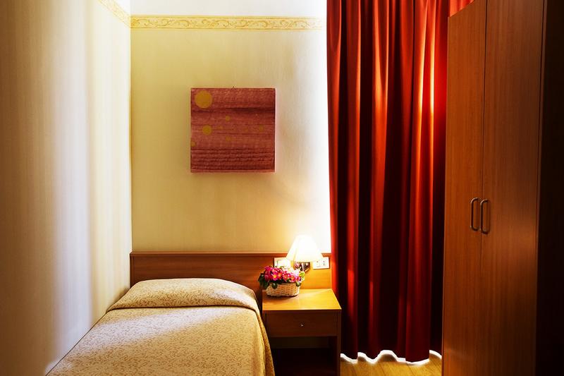Hotel Fortuna photo 2