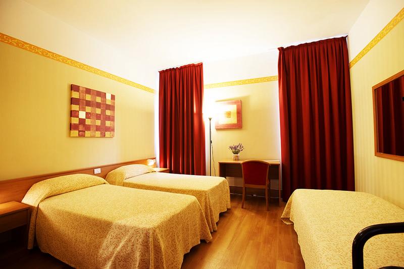 Hotel Fortuna photo 3