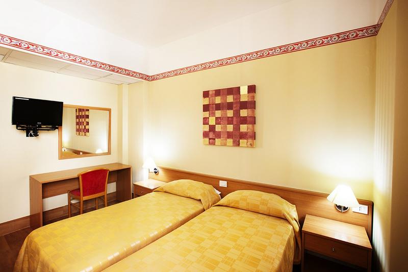 Hotel Fortuna photo 5