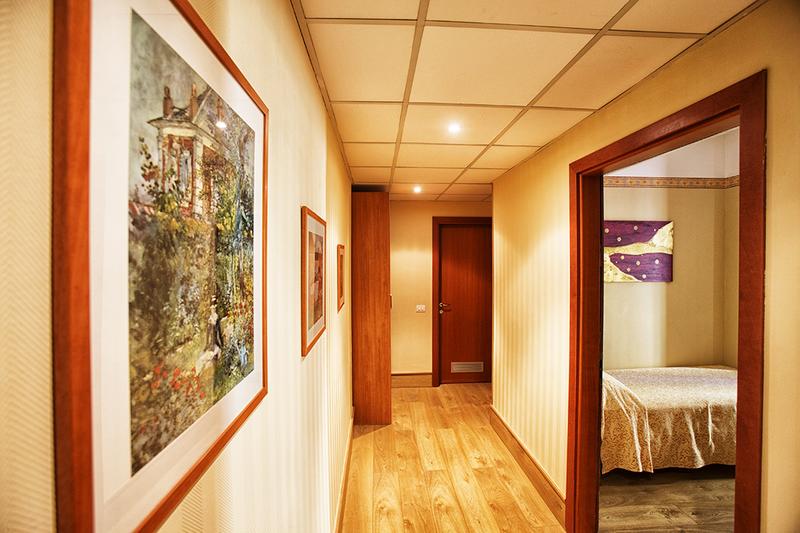 Hotel Fortuna photo 6
