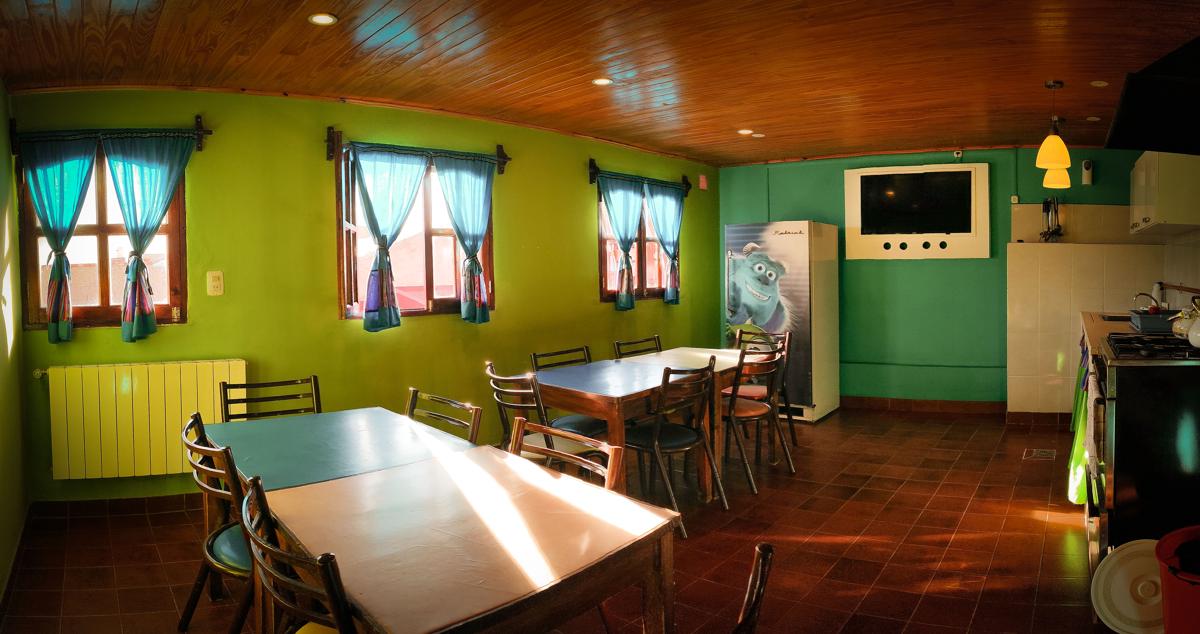 Hostel Copacabana photo 4