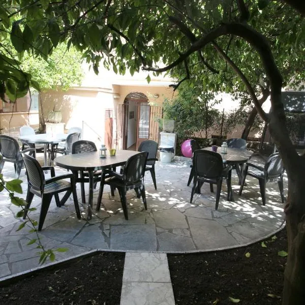 New Generation Hostel Rome Center photo 5
