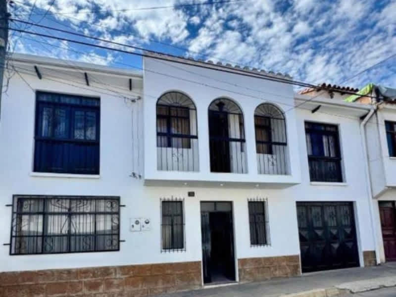 Santa Teresa Alley Hostel photo 2
