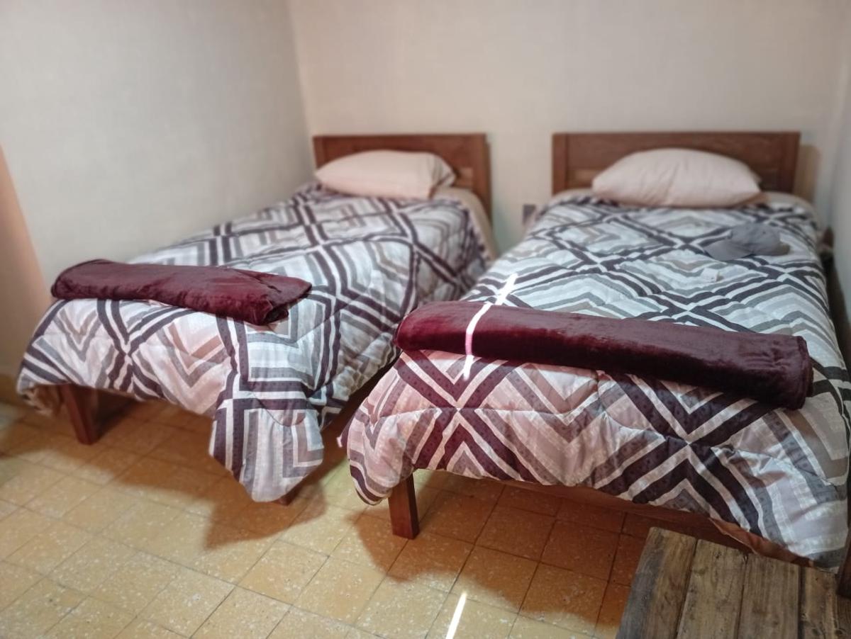 Santa Teresa Alley Hostel photo 3