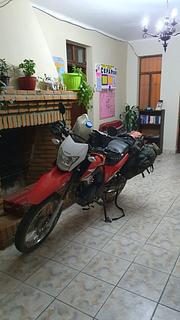 Santa Teresa Alley Hostel photo 6