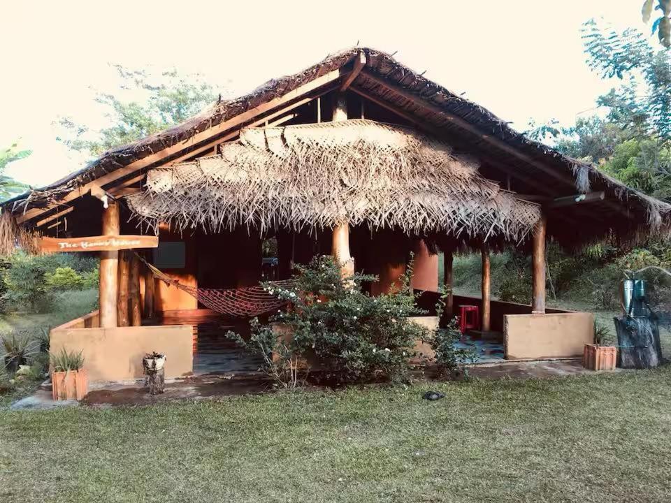 The Happy House Nature Retreat photo 2