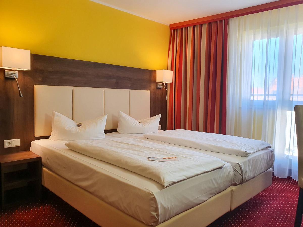 Invite Hotel Nurnberg City photo 4