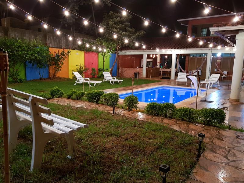 Teko Arte Hostel & Bar photo 2
