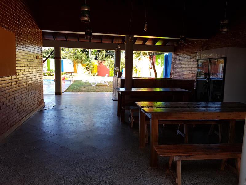 Teko Arte Hostel & Bar photo 4