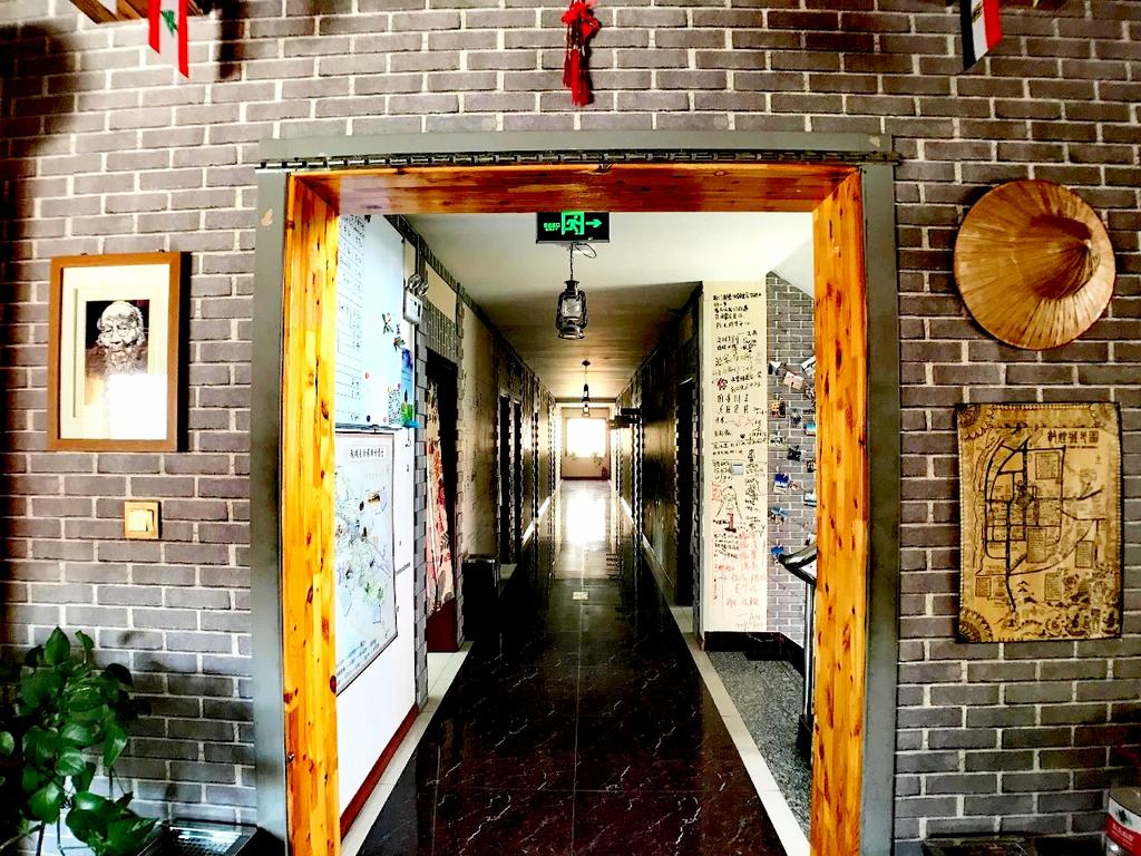 The Silk Road Travelers Hostel 丝绸之路 photo 2