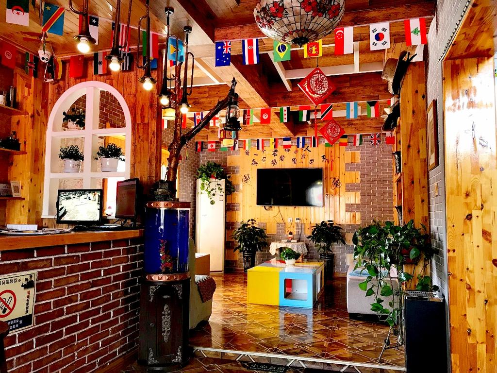 The Silk Road Travelers Hostel 丝绸之路 photo 3