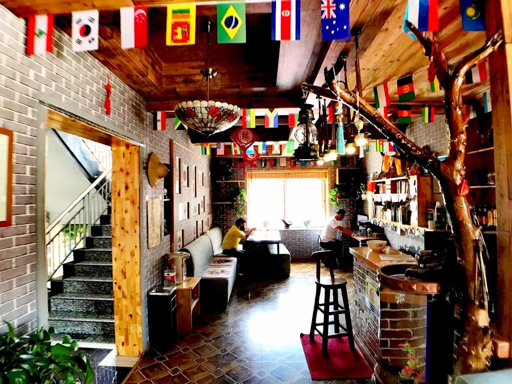 The Silk Road Travelers Hostel 丝绸之路 photo 4