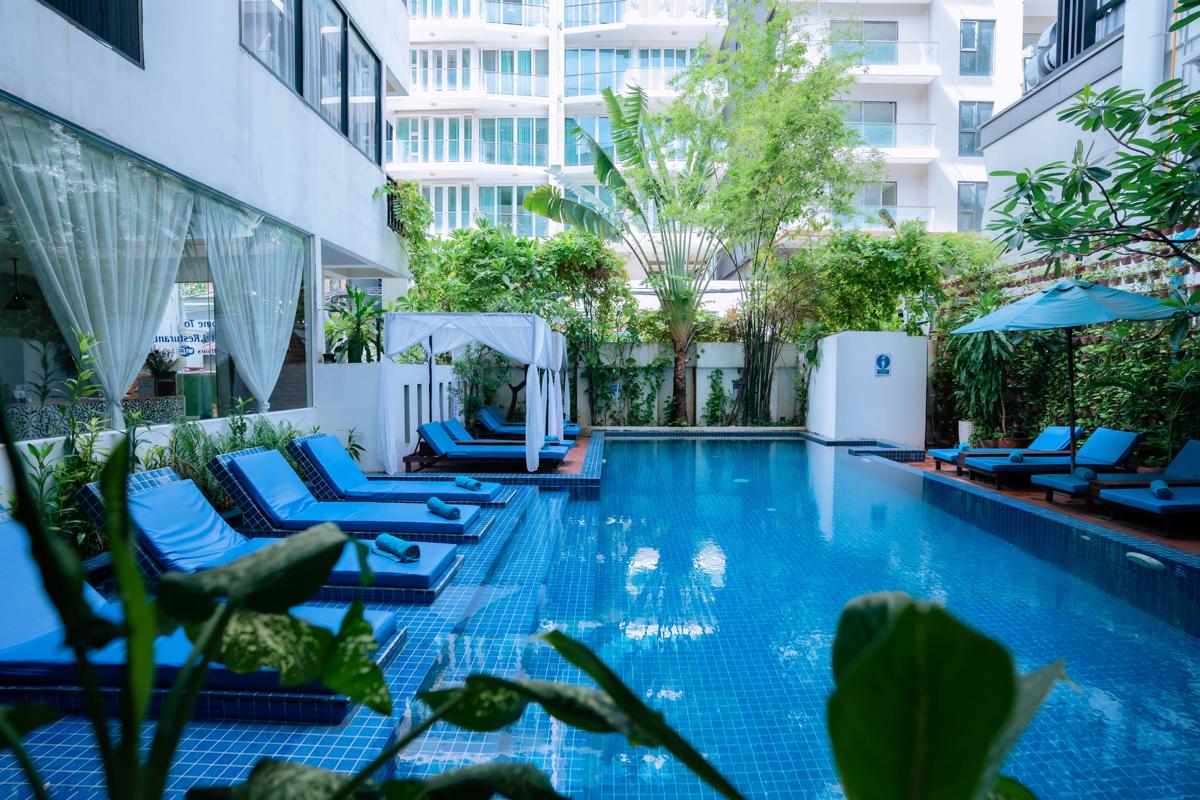 Home Chic Hotel photo 1