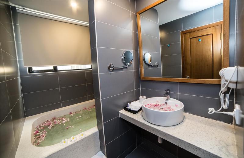 Home Chic Hotel photo 4