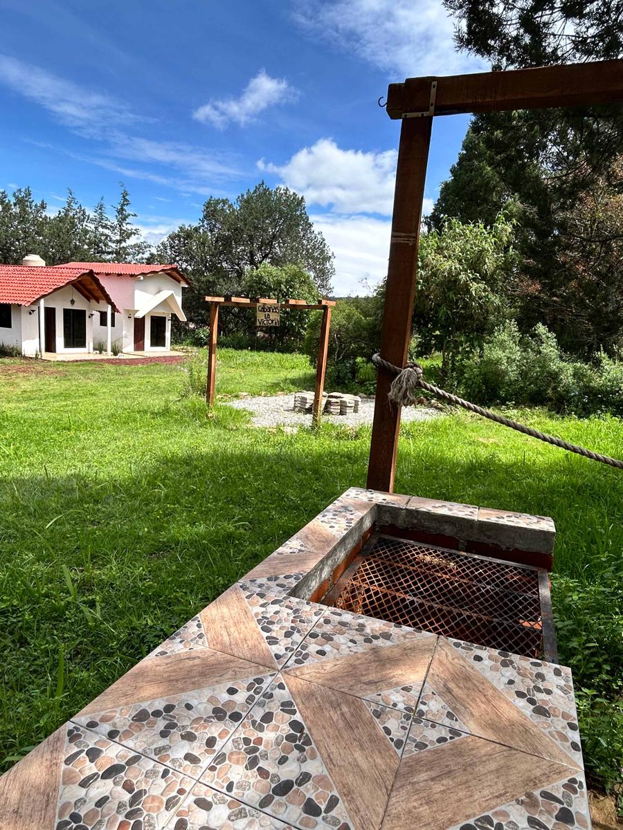 Cabañas La Victoria By GEstores photo 6