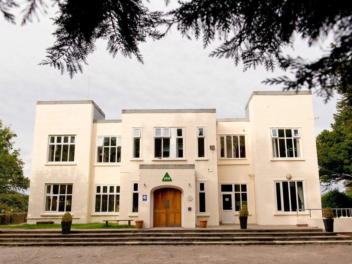 YHA Windermere photo 1