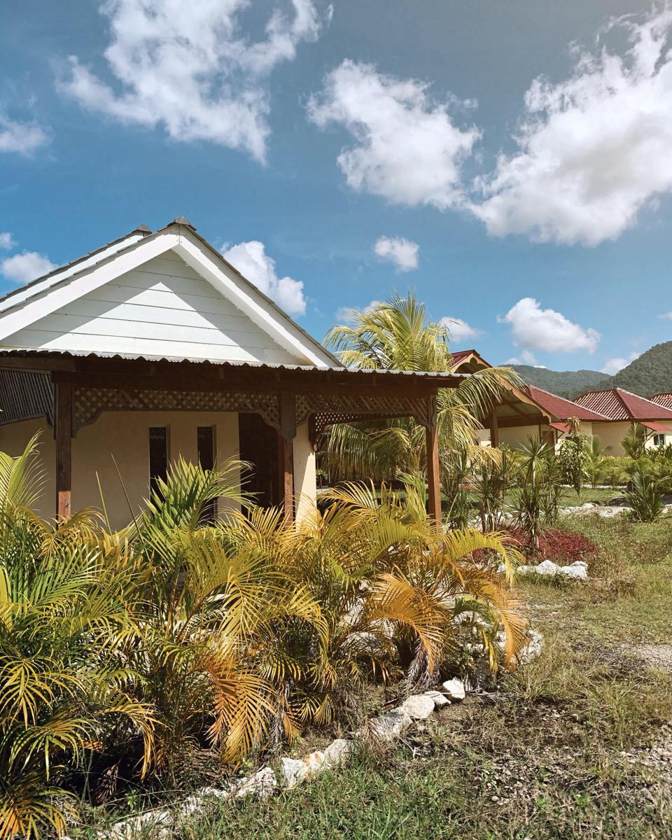 Kawah Padi Garden Villa Langkawi photo 1