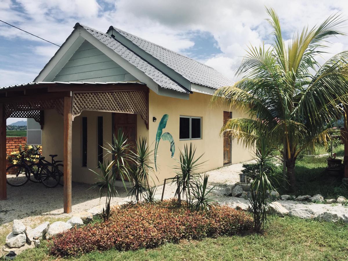 Kawah Padi Garden Villa Langkawi photo 3