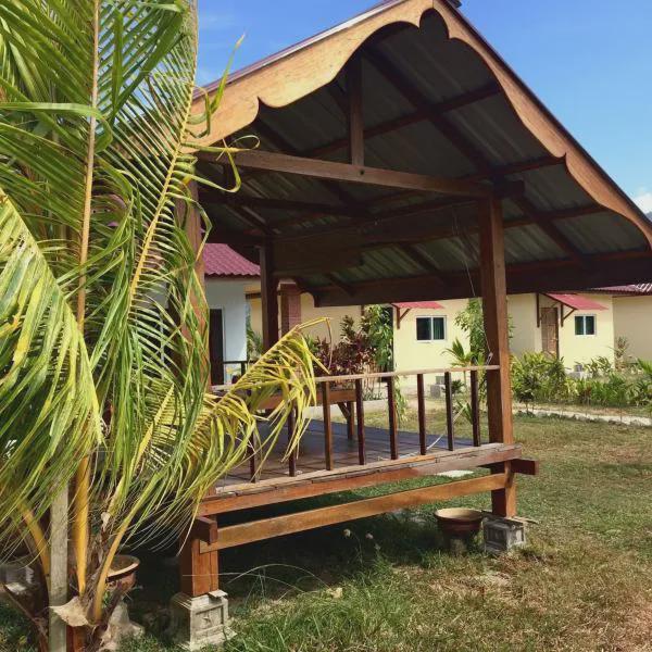 Kawah Padi Garden Villa Langkawi photo 5