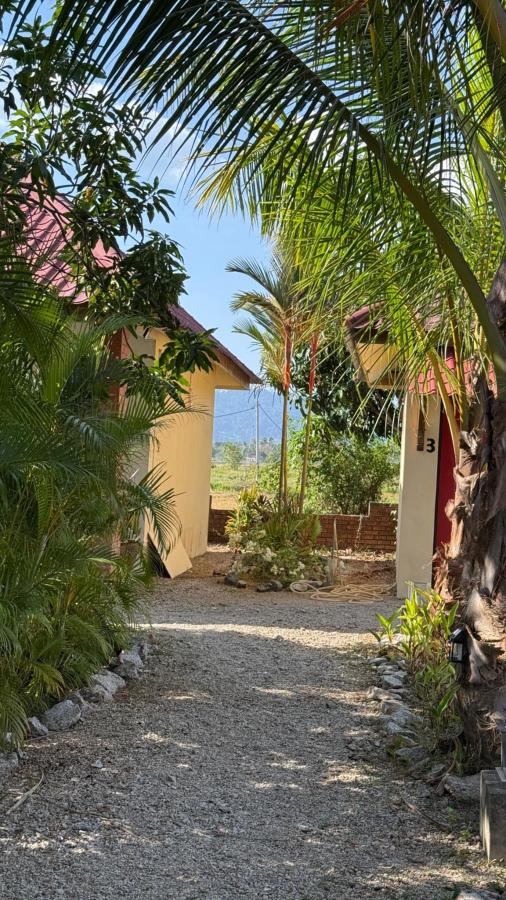 Kawah Padi Garden Villa Langkawi photo 6