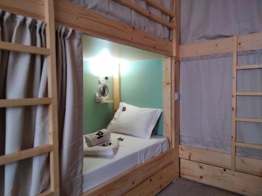 Urban Hostel photo 1
