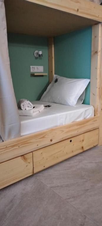 Urban Hostel photo 3