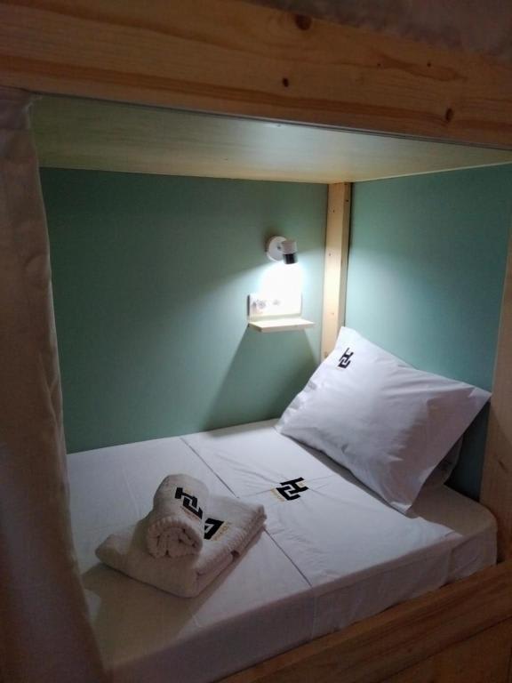 Urban Hostel photo 4