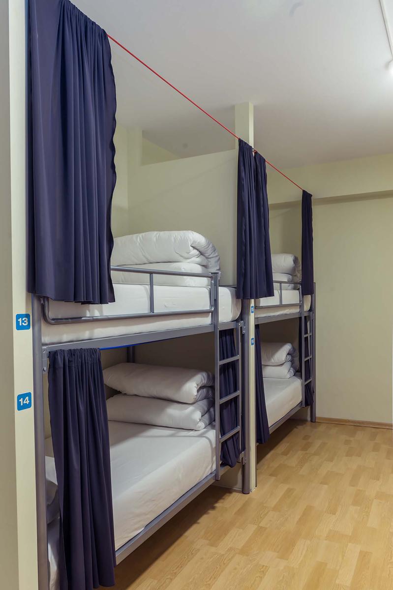 Art Hostel Tirana photo 2