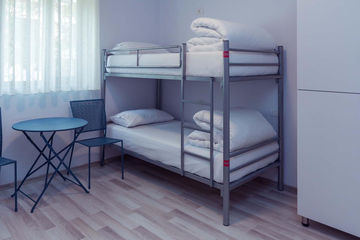 Art Hostel Tirana photo 3