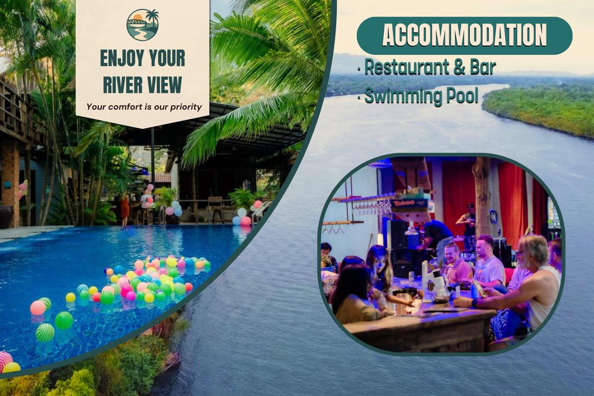 River Nest Hostel photo 1