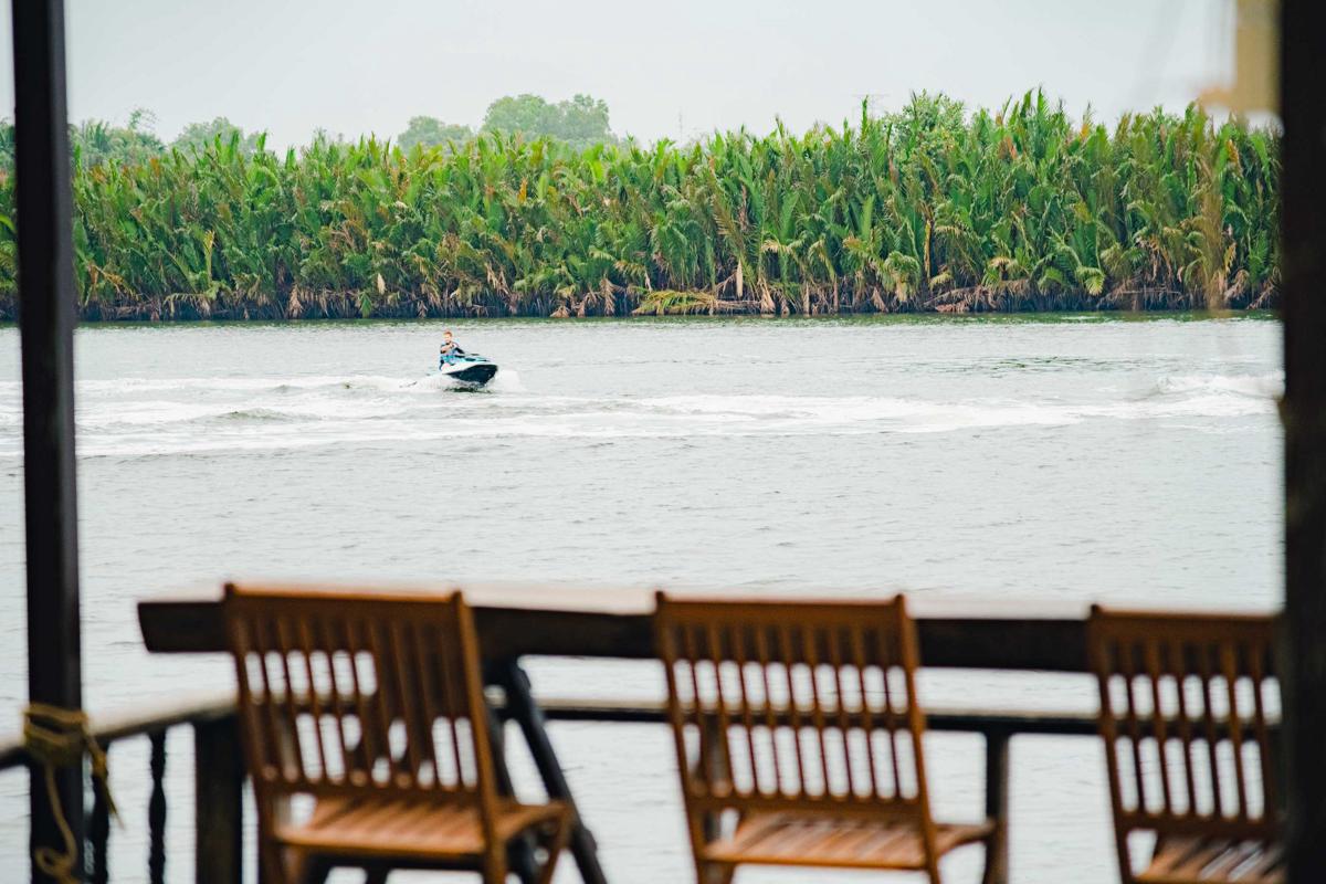 River Nest Hostel photo 4