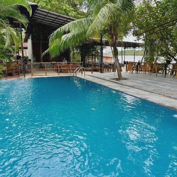 River Nest Hostel photo 5