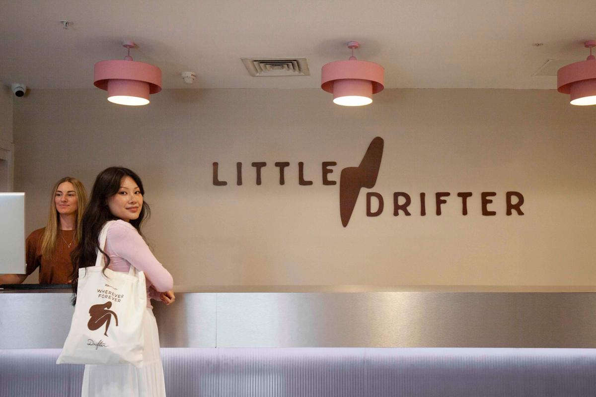 Little Drifter North Melbourne photo 3