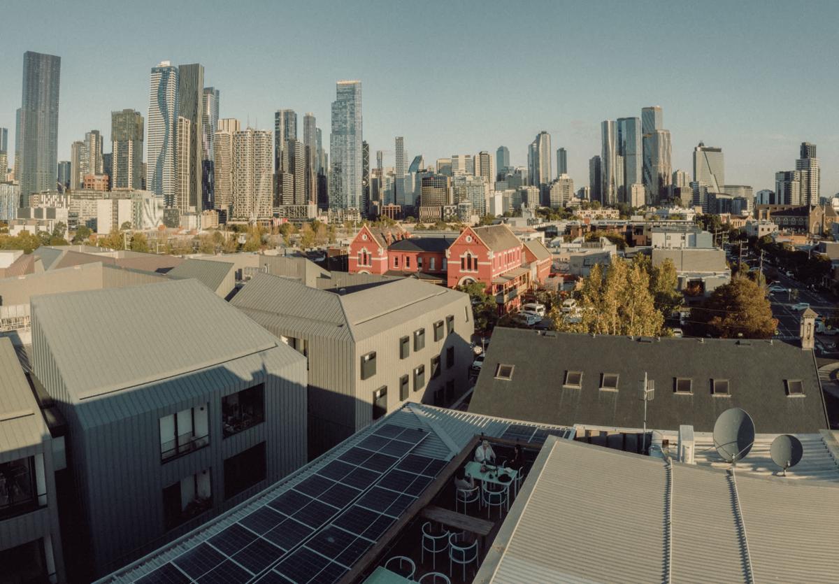 Little Drifter North Melbourne photo 4
