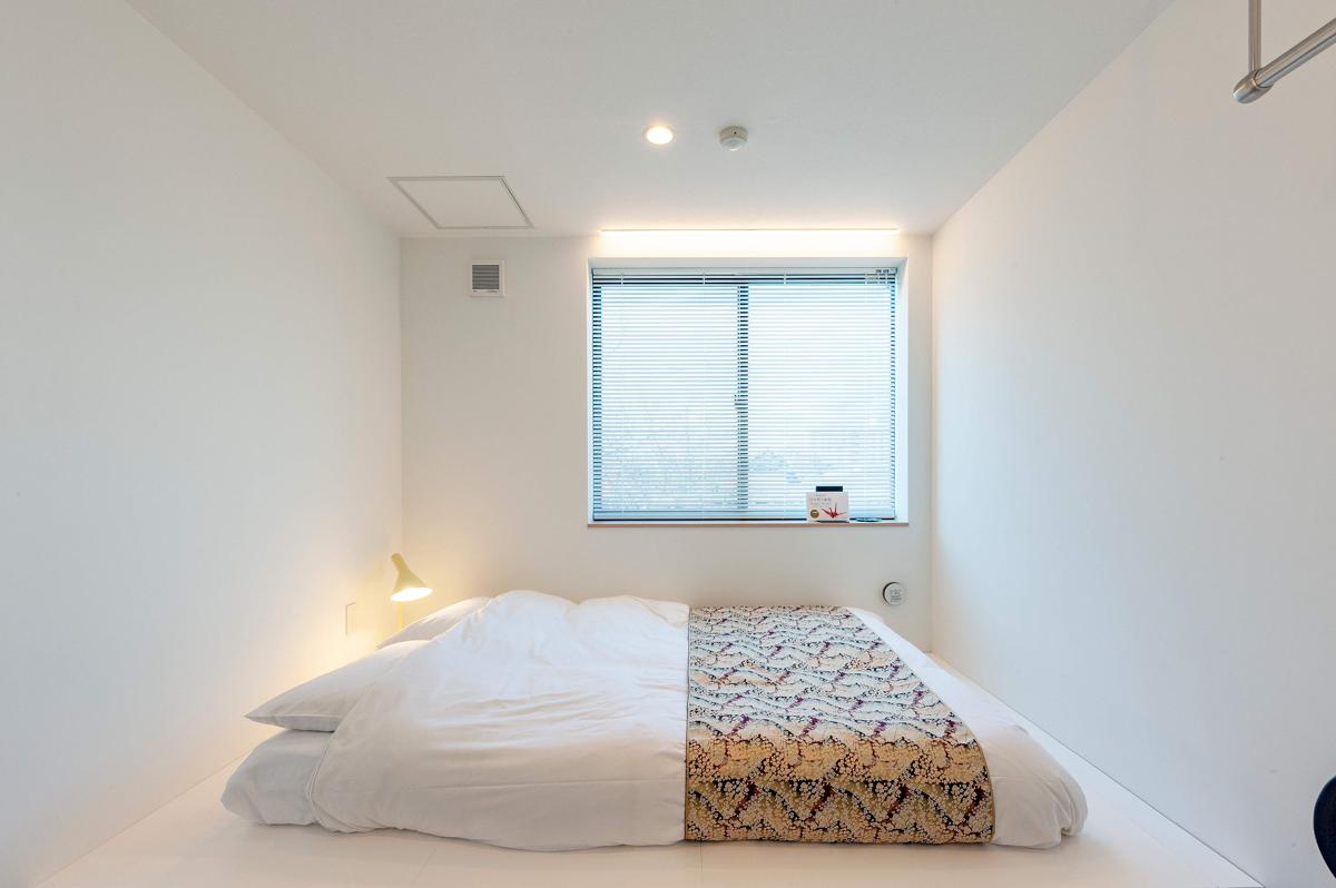 plat hostel keikyu haneda home photo 2