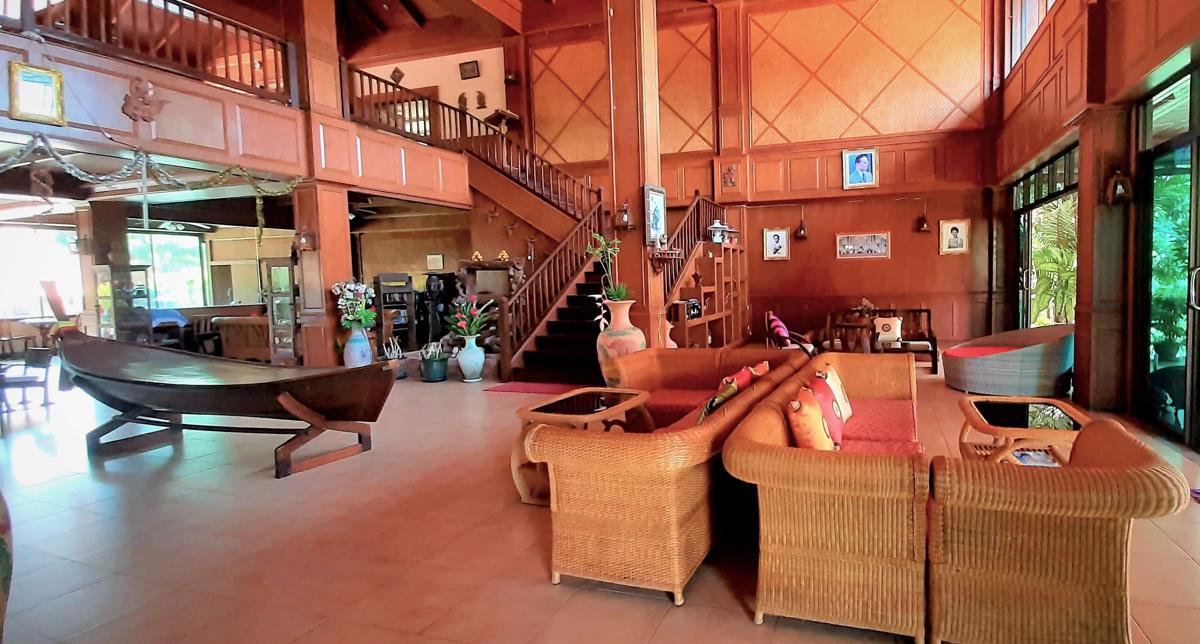 Andamanee Boutique Resort Aonang Krabi photo 3