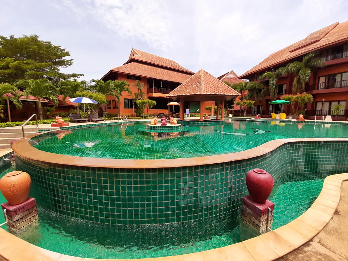 Andamanee Boutique Resort Aonang Krabi photo 4