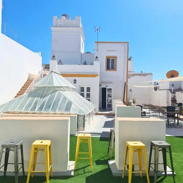 Planeta Cadiz photo 5