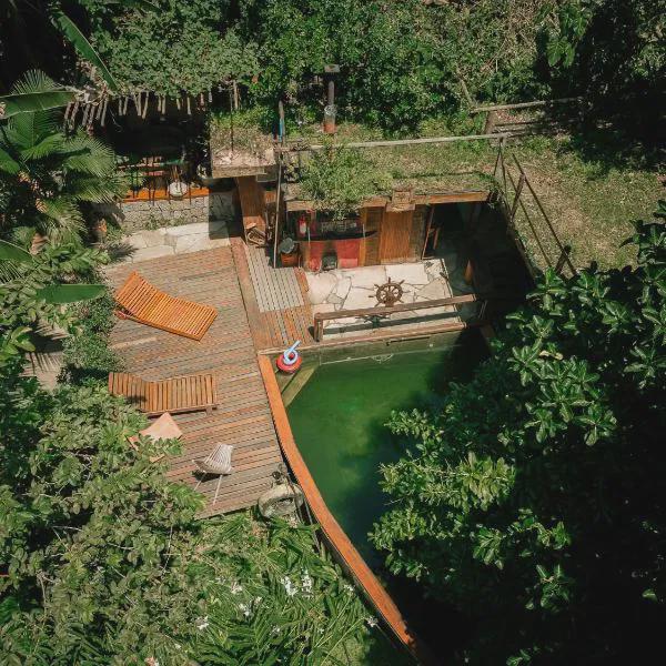 Pousada Paraty Paradiso photo 5
