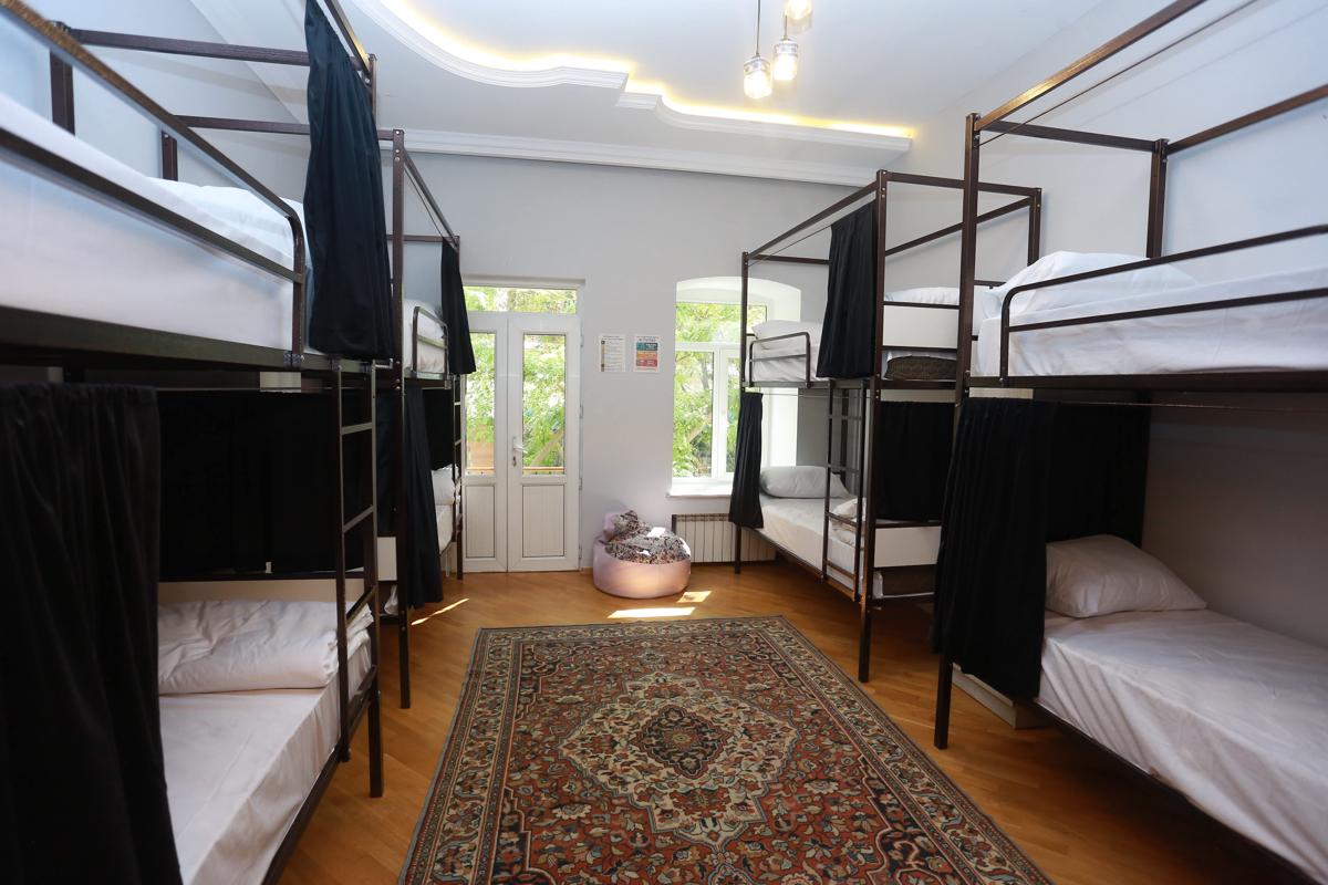 Best Atmosphere Hostel photo 3