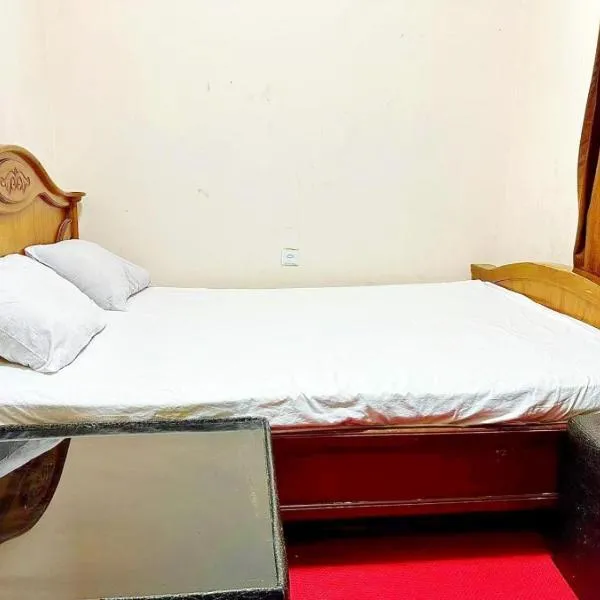Best Atmosphere Hostel photo 5